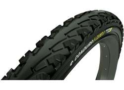 Condura Coyo Dekk 28 x 1.75 x 2.00&quot; Reflekterende - Svart