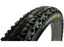 Condura Desert Buitenband 24 x 1.75\" Reflectie - Zwart