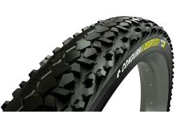 Condura Desert Pro Pneu 26 x 1.75" Refletor - Preto