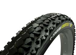 Condura Desert Pro 타이어 27.5 x 2.35&quot; 반사 - 블랙