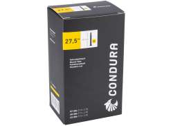 Condura Detka 27.5 x 2.25 - 2.40" Wp 40mm - Czarny