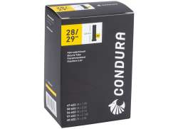 Condura Detka 28/29 x 1.75 - 2.35" Ws 40mm - Czarny