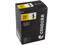 Condura Detka 28 x 1.75 - 2.35" Wd 40mm - Czarny