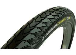 Condura Django Tire 20 x 1.75 Reflective - Black
