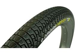 Condura Moyo Eco D&auml;ck 27.5 x 2.00&quot; Reflekterande - Svart