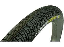 Condura Moyo Pro Pneu 27.5 x 2.00" Refletor - Preto