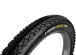 Condura Pichi Eco 轮胎 24 x 1.95&quot; 反光 - 黑色