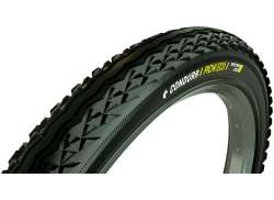 Condura Pichi Eco Rengas 26 x 1.95" Heijastava - Musta