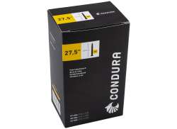 Condura Schlauch 27.5 x 2.25 - 2.40\" Pv 60mm - Schwarz