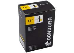 Condura Tubo Interno 16 x 1.75 - 2.125" Vd 32mm - Negro