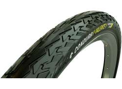 Condura Valente Dekk 28 x 1 1/2&quot; Reflekterende - Svart