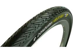 Condura Veldt Pro D&auml;ck 28 x 1.75 x 2.00&quot; Reflekterande - Svart