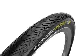 Condura Veldt Pro 轮胎 28 x 1 5/8 x 1 3/8&quot; 反光 - 黑色