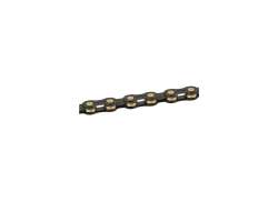 Connex 11sB Bicycle Chain 1/2 x 11/128 Inch 118 Links - Bl