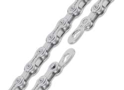 Connex 12sO Cykelkedja 12V 138S 1/2&quot; x 11/128&quot; - Silver