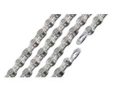 Connex Bicycle Chain 10S 11/128\" 116 Links - Silver