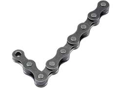 Connex Bicycle Chain 700 1/2 x 3/32\" 5/6/7 Speed Steel