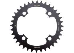 Connex Corona 36 Denti Bosch 3/32" / 11/128" - Nero