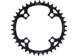 Connex Drev 38 Tenner Bosch 3/32&quot; / 11/128&quot; - S&oslash;lv