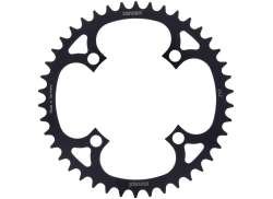 Connex Drev 42 Tenner Bosch 3/32" / 11/128" - Sølv