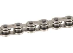 Connex E-bike Kedja 1/2" x 1/8" För. Navväxel - Silver