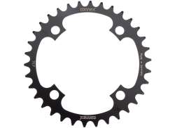 Connex Foaie Pedalieră 34 Dinți Bosch 3/32" / 11/128" - Negru