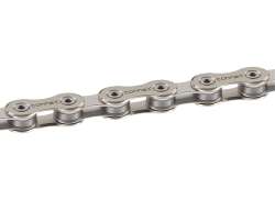 Connex Kæde 1/2" x 11/128" Inox  For. 9-speed - Sølv
