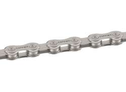 Connex Ketju 1/2" x 11/128" Inox  -. 11-speed - Hopea