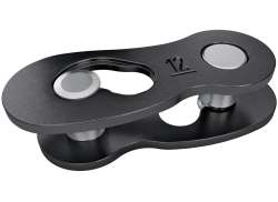 Connex Legătură Pentru Lanț 1/2" x 11/128" Pentru. 12V 12sO/12sE - Negru