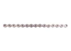 Connex 链条 E-自行车 不锈钢  为. 6/7/8-speed - 银色