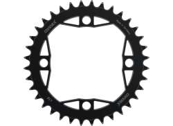 Connex Narrow Bred Krankdrev 34T Bosch 3/32 " 11/128" - Svart