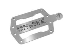 Connex Pignon Indicateur D´Usure - Argent