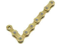 Connex Řetěz Na Kolo 10sG Gold 1/2 x 11/128" 10 Speed