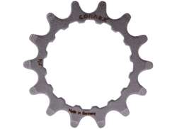 Connex Roda De Corrente 14 Dentes Bosch 3/32&quot; / 11/128&quot; - Prata