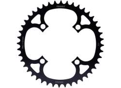 Connex Sprocket 44 Teeth Bosch 3/32 / 11/128 - Silver