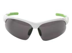 Contec 3DIM Óculos De Desporto + 2 Conjuntos Lentes - Branco/Verde
