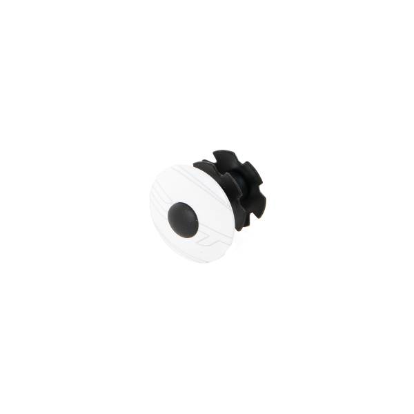 Contec A-head Attacco Select 1 1/8 Inch - Honky Bianco