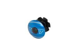 Contec A-head Plug Select 1 1/8 Inch - Blue Steel