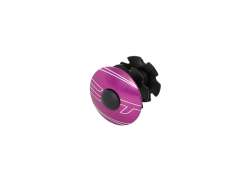 Contec A-head Plug Select 1 1/8 Inch - Ultra Violet
