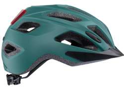 Contec Abbey Cască De Ciclism Forest Verde/Negru - L 60-64 cm