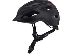 Contec Abbey Casco Da Ciclismo Nero Velluto/Spirit Rock - L 60-64 cm