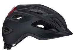 Contec Abbey Cykelhjälm Svart Sammet/Spirit Rock - L 60-64 cm