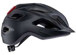 Contec Abbey Mips Kask Czarny Aksamit/Spirit Rock - L 60-64 cm