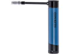 Contec Air Support Big Pret Mini Pompka 8 Kierownica Wp/Ws - Niebieski