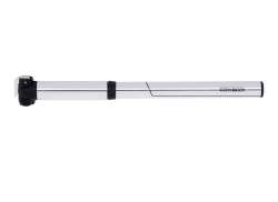 Contec Air Support Chrome II Minipomp 8 Bar 27cm DV/SV/AV