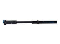 Contec Air Support Flex Mini-Pompă 7 Bară/Baton 21cm DV/SV/Sv - Negru/Bl