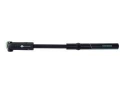 Contec Air Support Flex Mini-Pompă 7 Bară/Baton 21cm DV/SV/Sv - Negru/Gr