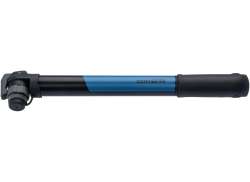 Contec Air Support Go Mini-Pompă 8 Bară/Baton 25cm DV/SV/Sv - Bl/Negru