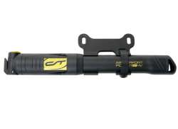 Contec Air Support Pocket Neo 80 Mini Pump 225mm-Gray/Yellow