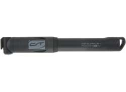 Contec Air Support Pocket Neo 80 Mini Pump 225mm &Oslash;25mm-Gray